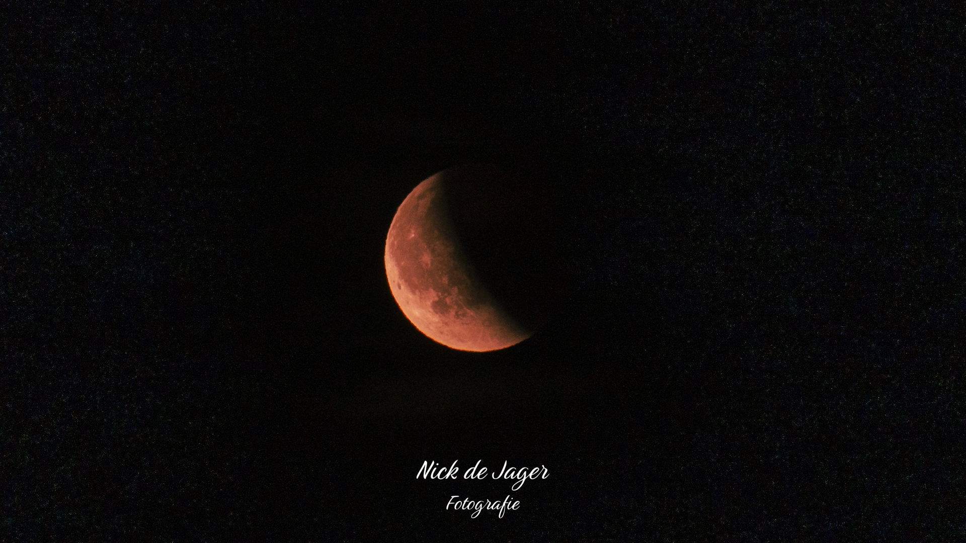 Bloedmaan 2025