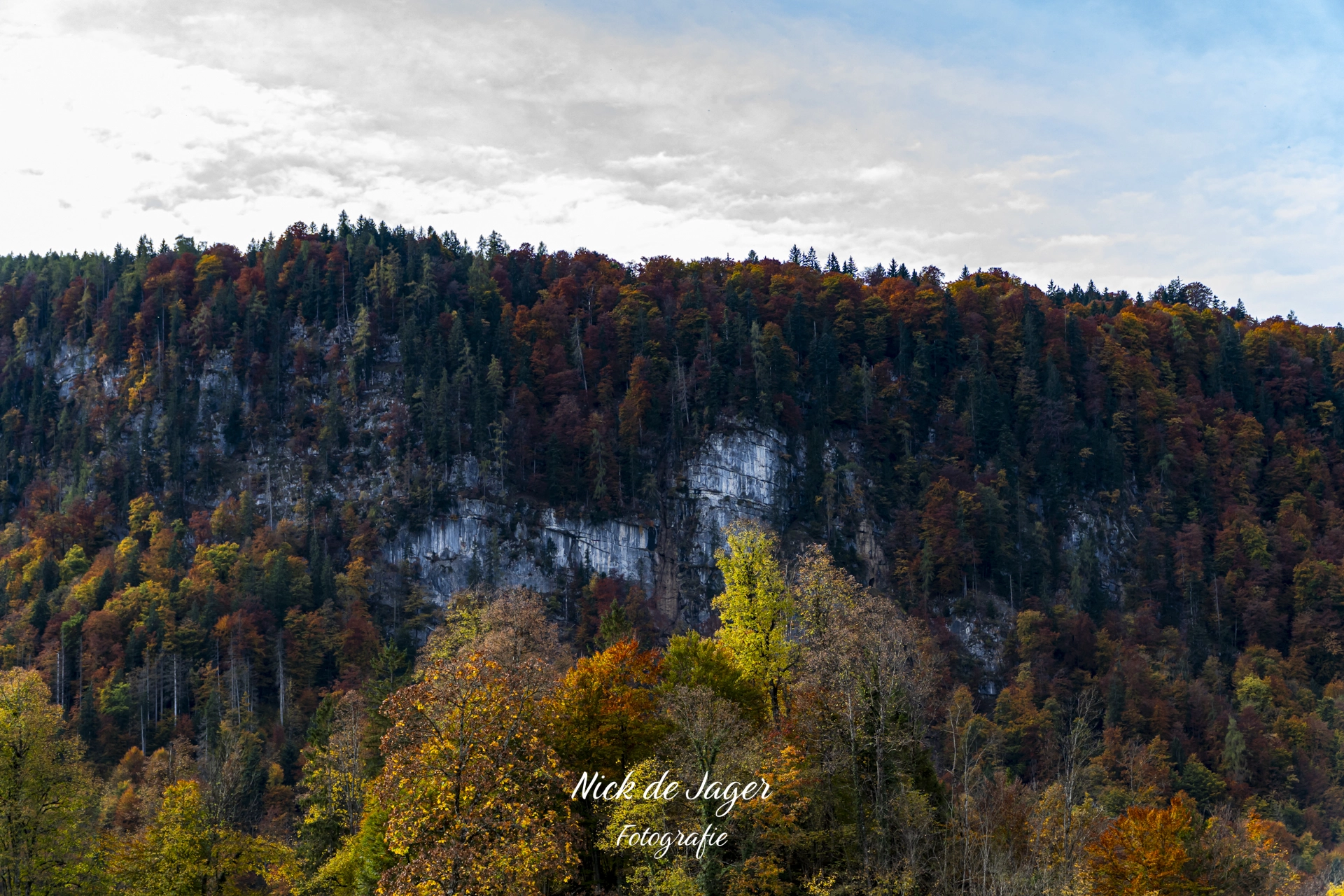 Een bijzondere week in Inzell