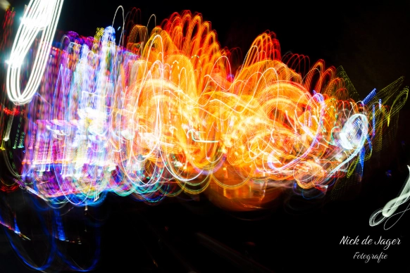 Experimentele fotografie
